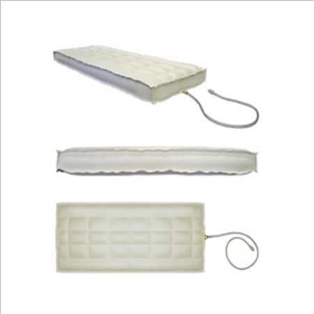 Innomax Innomax 2-01-SINGLEAIR-XL Vulcanized Air Chambers Twin Extra Large 2-01-SINGLEAIR-XL